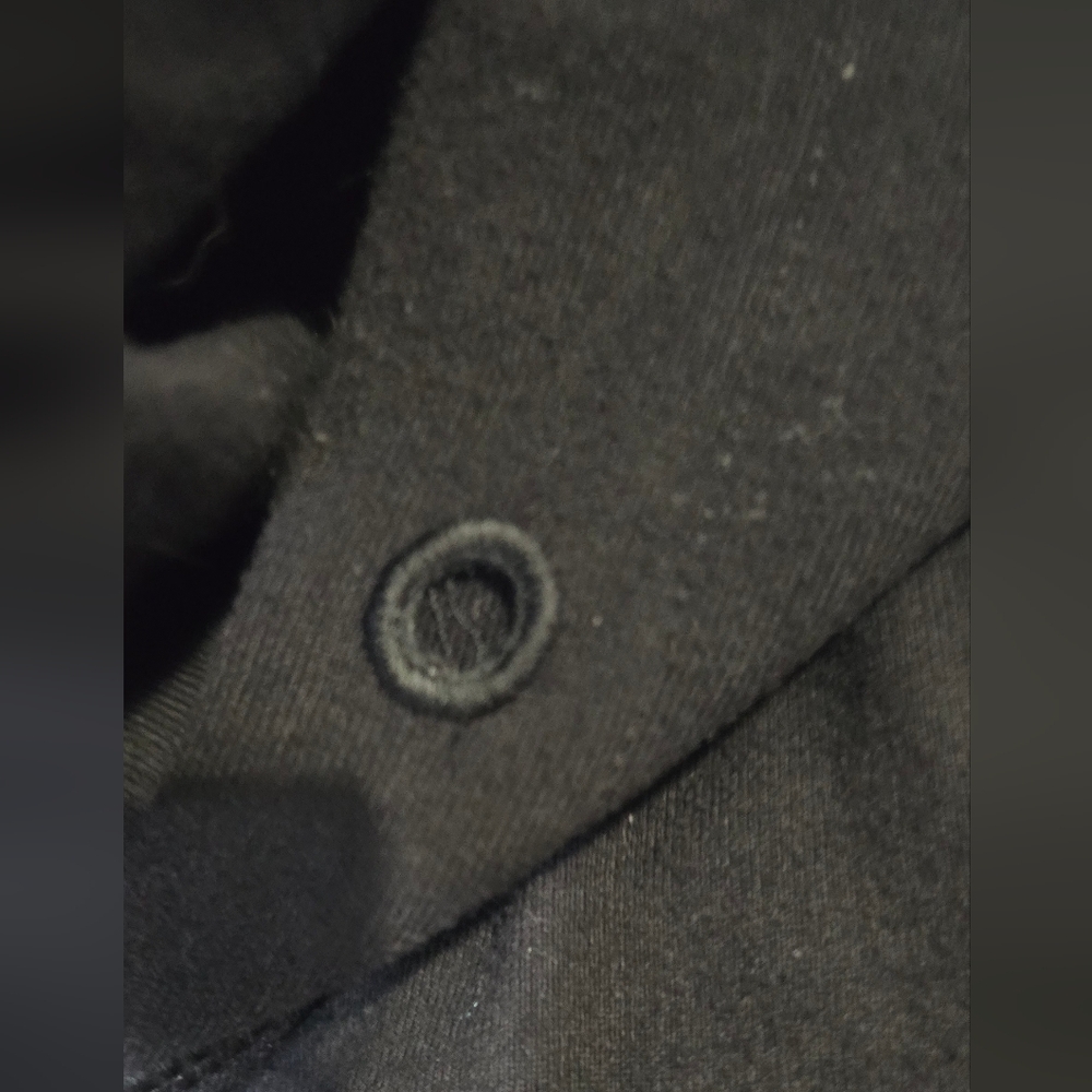 lululemon athletica Stride Jacket ☆flaws Please Read Description - Picture 11 of 15
